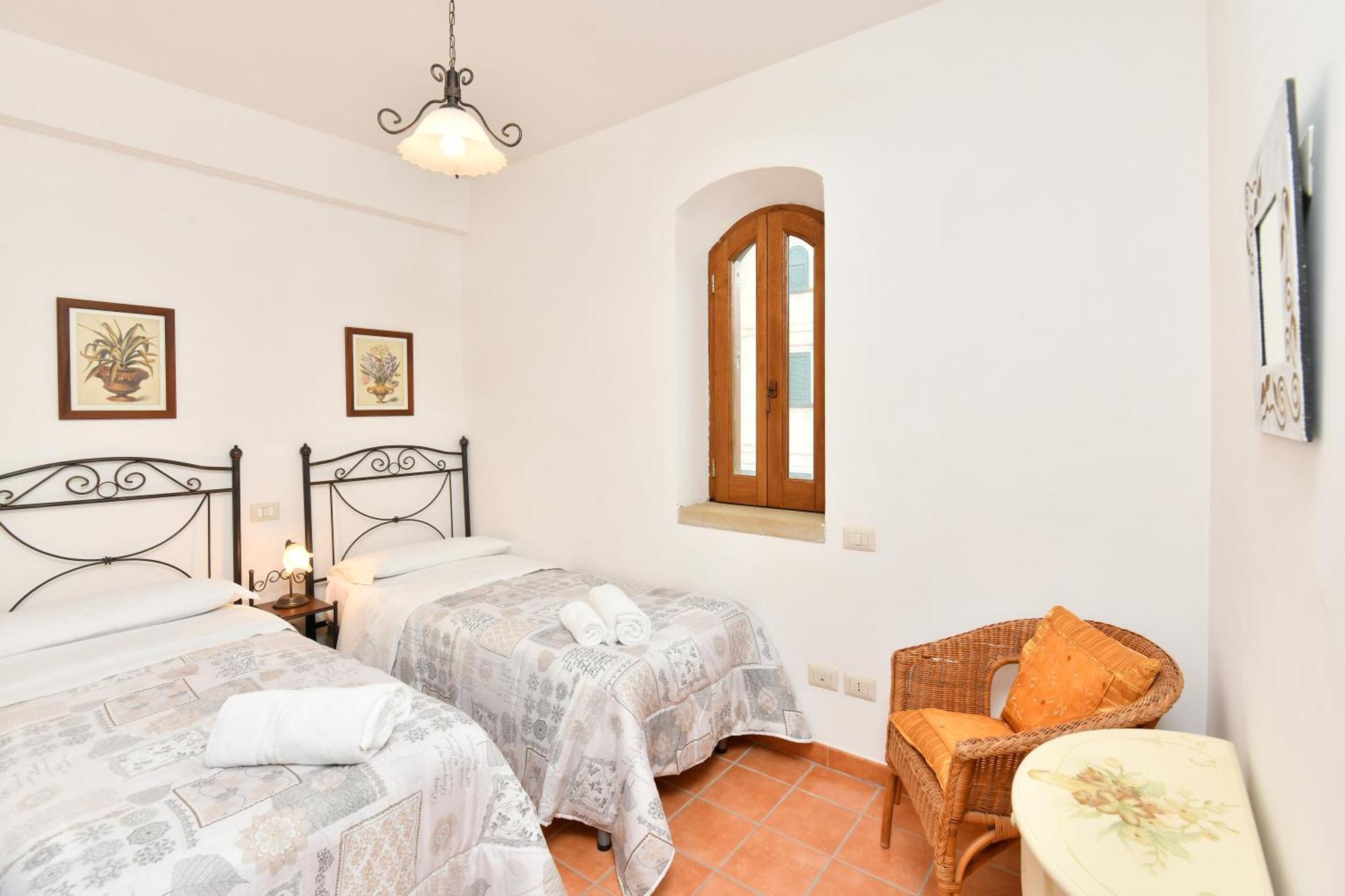 Casale Il Sauco Villa Santa Maria di Castellabate Exterior photo