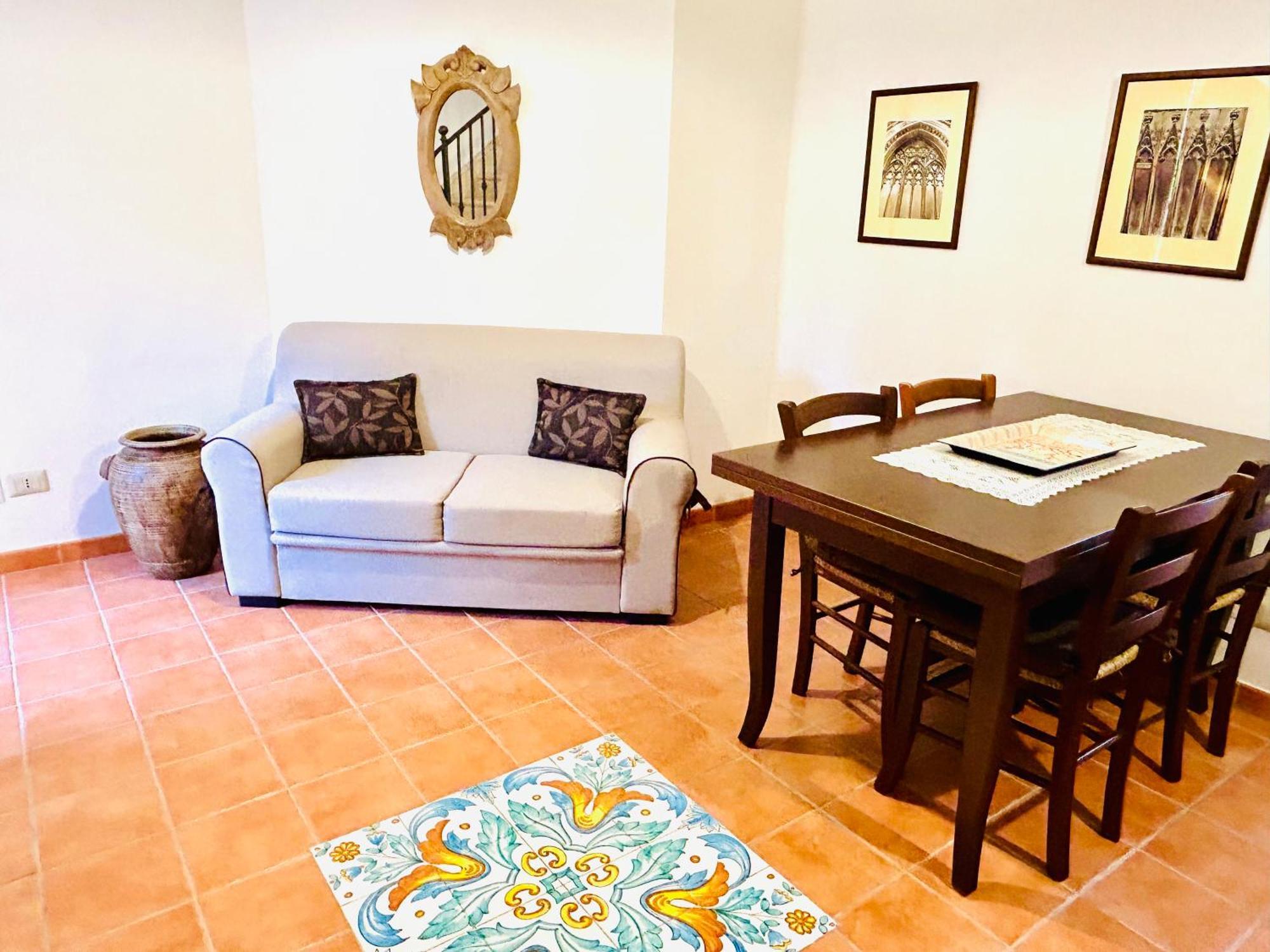Casale Il Sauco Villa Santa Maria di Castellabate Room photo